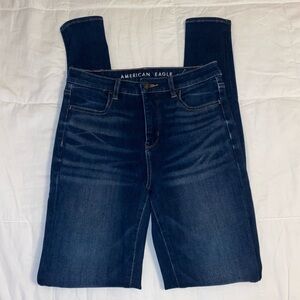 American Eagle Jeggings